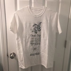 Vince Staples Big Fish Theory Tee